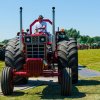 Boeren en Paarden dag 2018